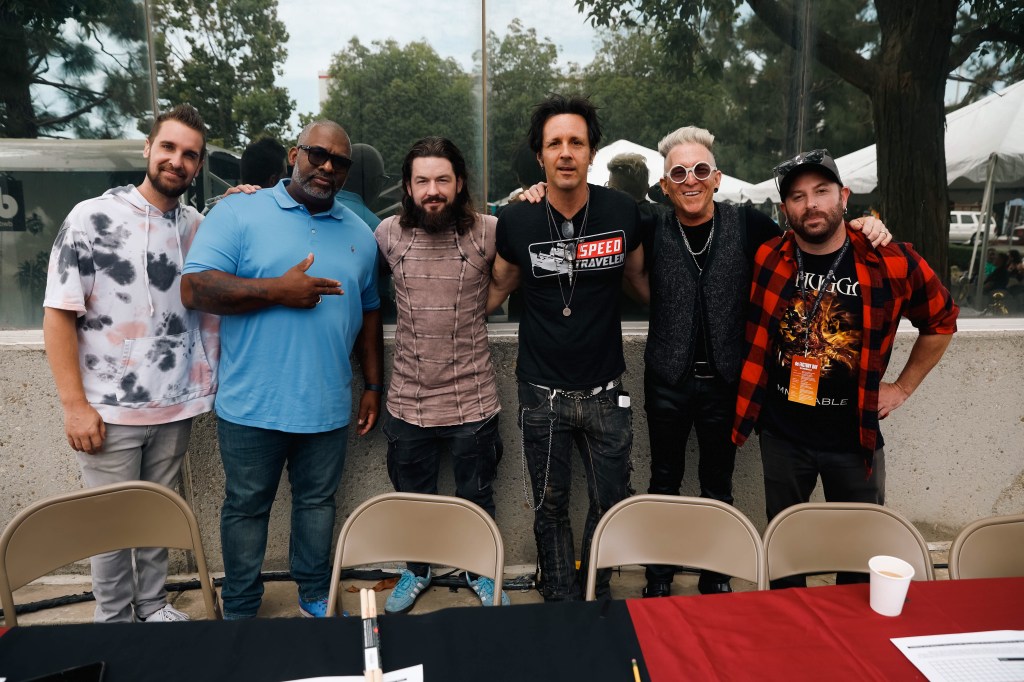 DW Factory Day Oxnard Guitar Center June 30,&nbsp;2022