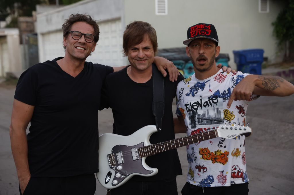 Rafael Moreira Thomas Lang Francisco Fattoruso The Baked Potato&nbsp;6/30/2022