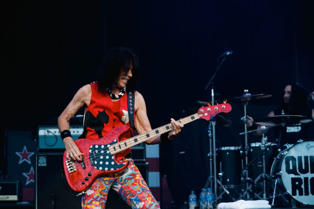 Skid Row Quiet Riot Warrant and Kip Winger Live to Rock 2022 Pacific Amphitheater&nbsp;7/20/2022