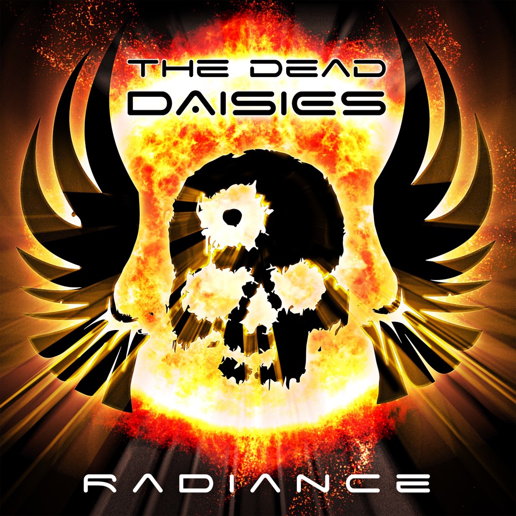 The Dead Daisies are set to release their sixth studio album ‘RADIANCE’ on September&nbsp;30
