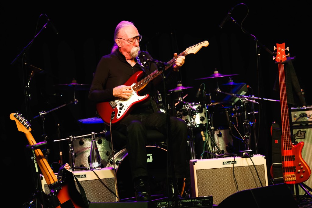 Jeff “Skunk” Baxter SoHo Santa Barbara&nbsp;8/7/2022