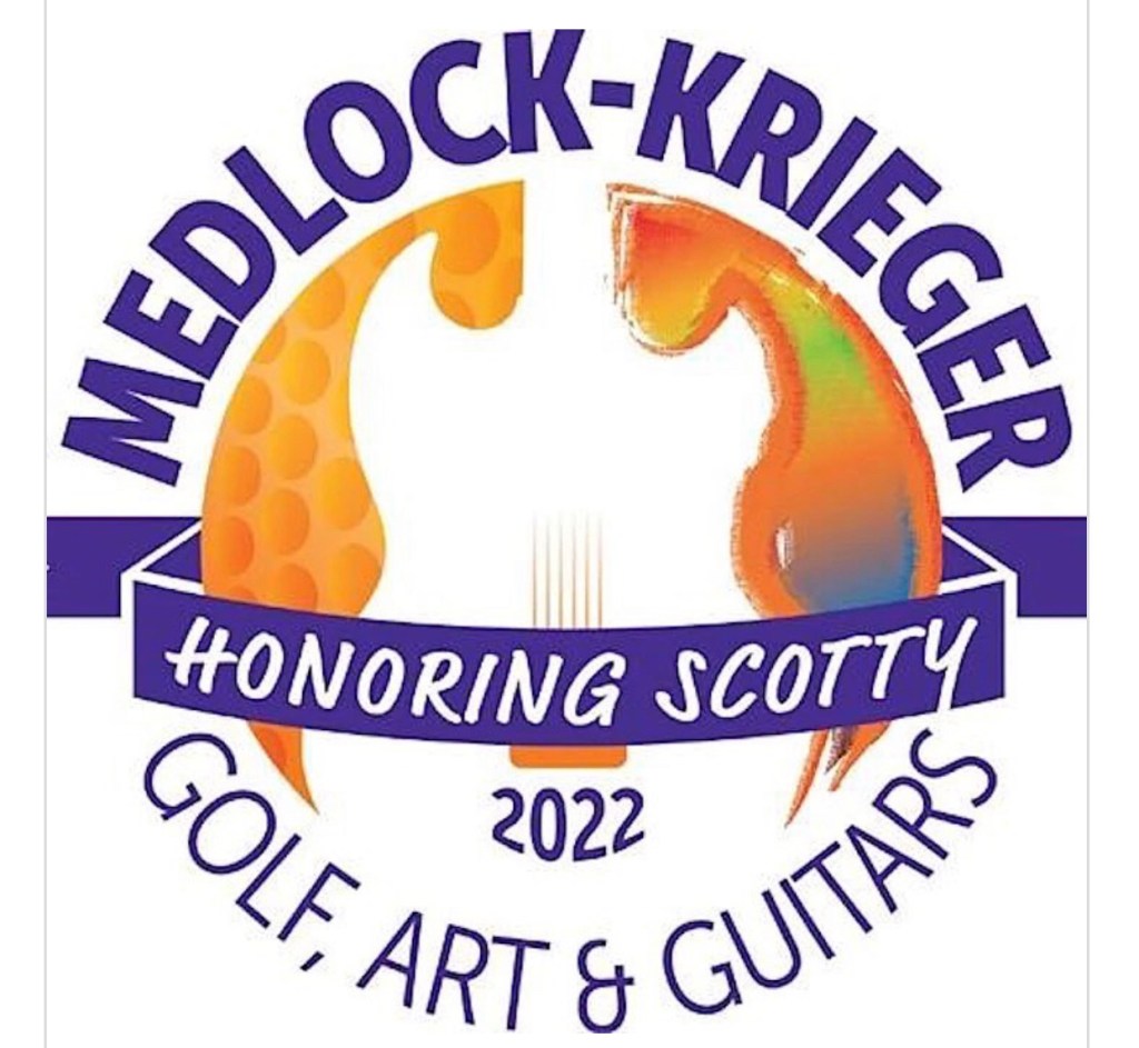 MEDLOCK KRIEGER ALEX LIFESON ROBBY KRIEGER JEFF SCOTT SOTO CTA DANNY SERAPHINE TRAVIS DAVIS ED ROTH MARC BONILLA ANDY VARGAS ORIANTHI RAY GOREN&nbsp;2022