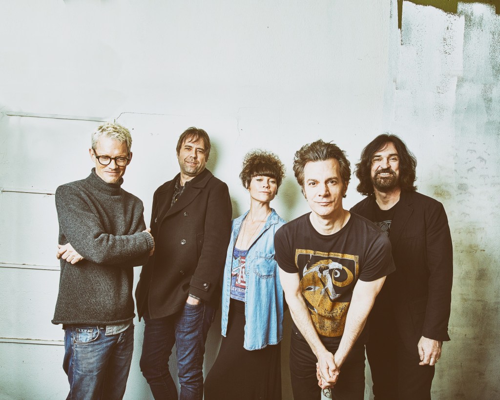 SONS OF SILVER SHARE LIVE VIDEO FOR “RUDE&nbsp;AWAKENINGS”