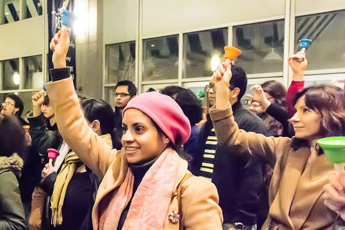 Make Music Winter Announces New Cities and Music-Making Events Across the&nbsp;Nation