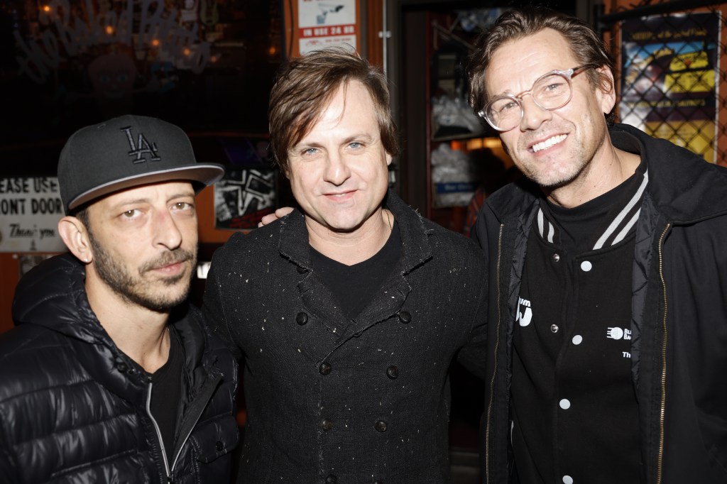 Rafael Moreira Thomas Lang Francisco Fattoruso The Baked Potato&nbsp;11/30/2022