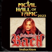 TWISTED SISTER, LOU GRAMM, SEBASTIAN BACH TO BE INDUCTED INTO THE METAL HALL OF&nbsp;FAME