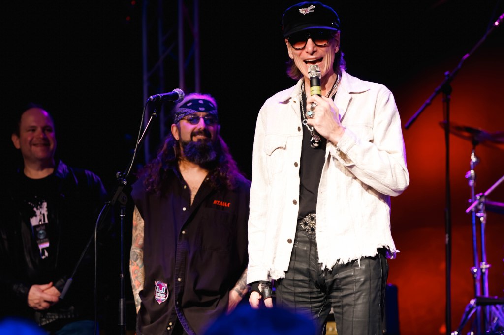 METAL HALL OF FAME AGOURA&nbsp;2023