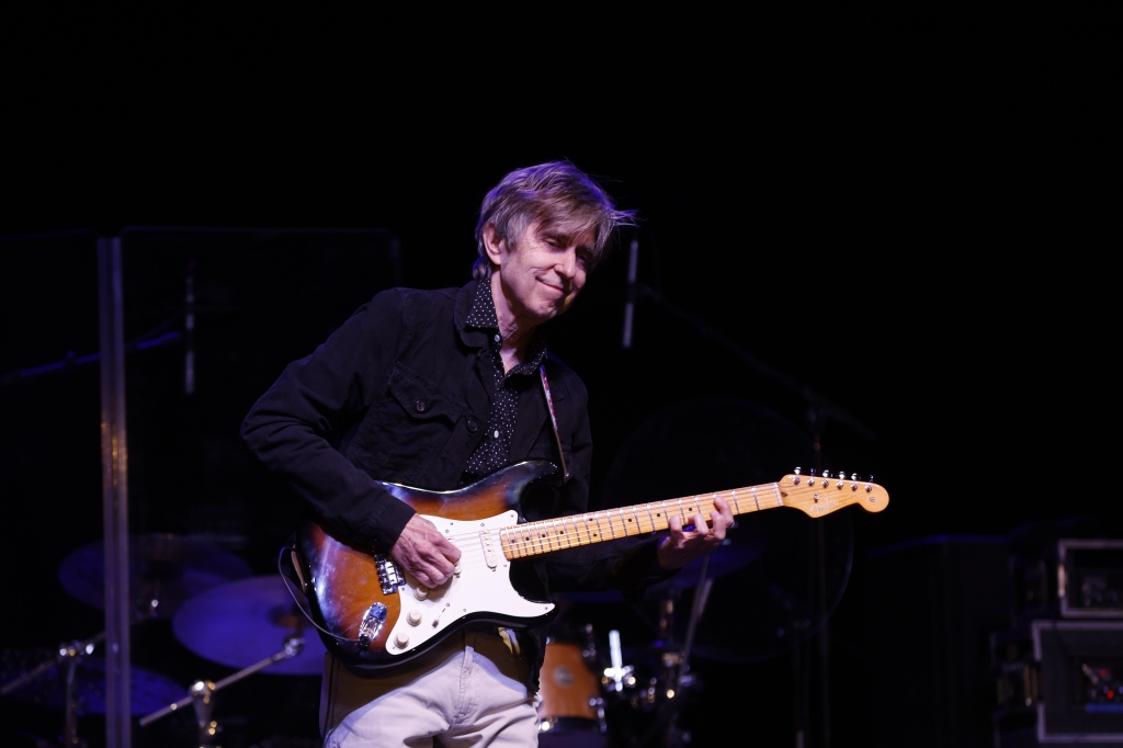 Eric Johnson at the Saban Theatre Beverly Hills, CA February 2023