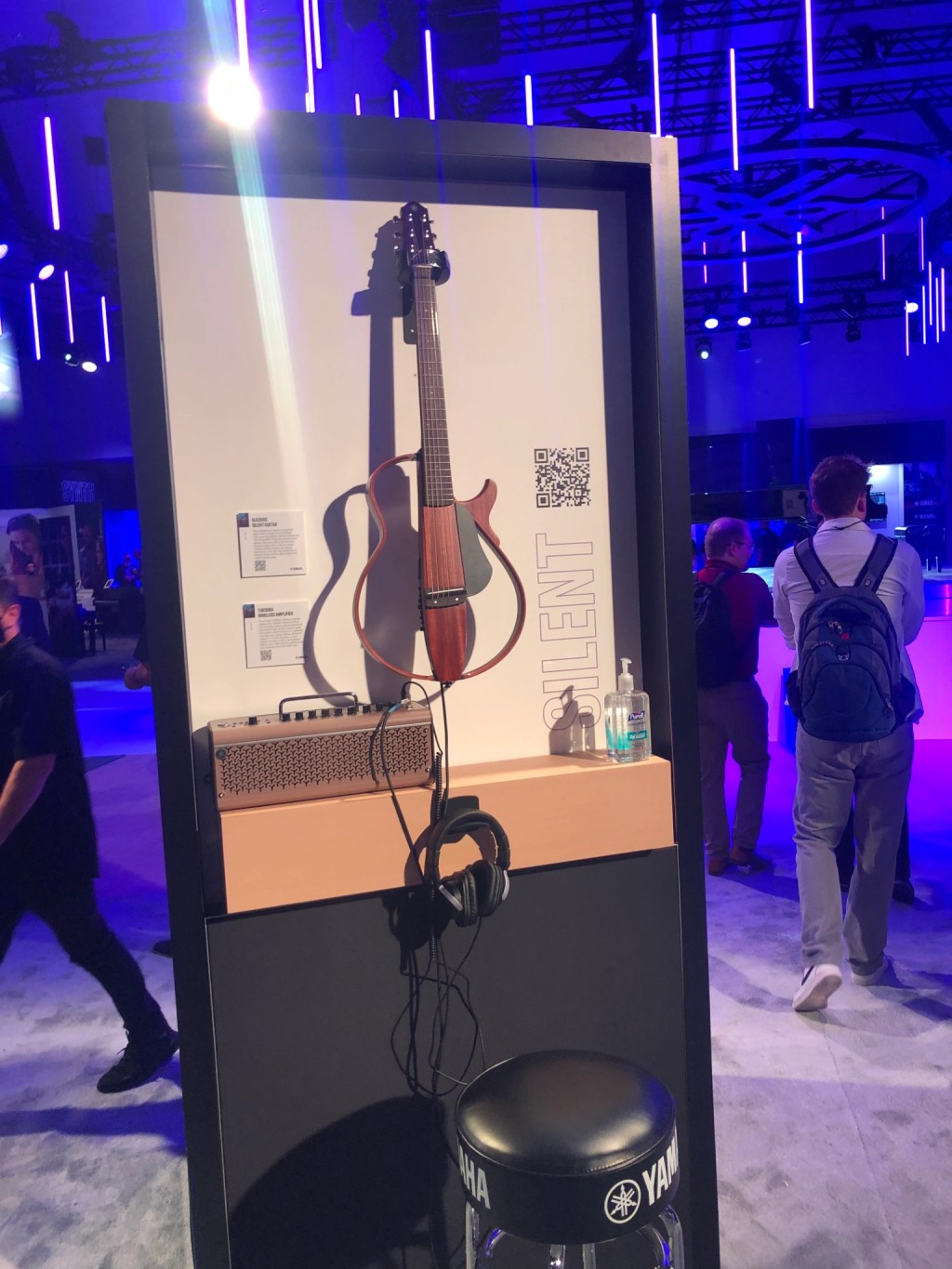 Instagram April 2023