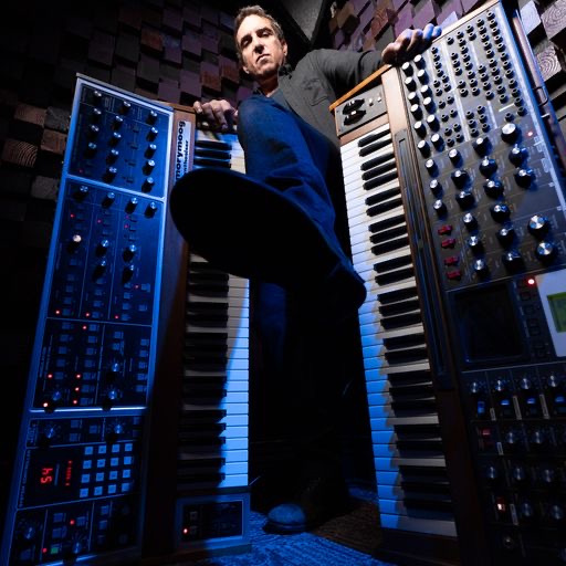 DEREK SHERINIAN SET TO PLAY IN JOE SATRIANI’S BAND THIS&nbsp;SUMMER