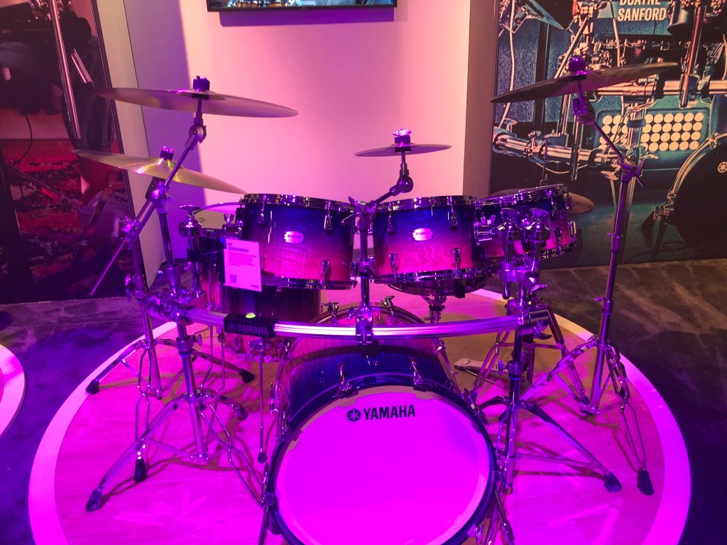 March Instagram 🎵