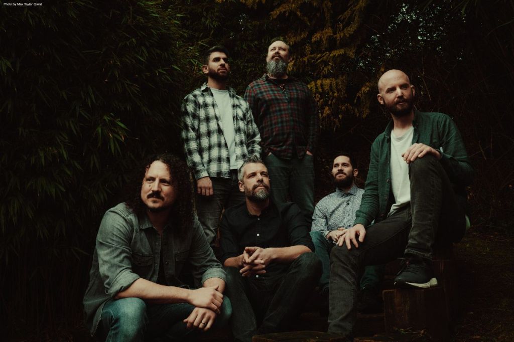HAKEN LAUNCH NORTH AMERICAN TOUR IN SUPPORT OF NEW&nbsp;RELEASE