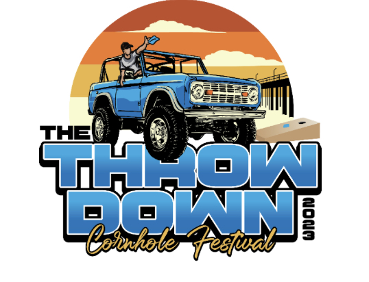 THE WORLD’S LARGEST CORNHOLE FESTIVAL ADDS CLASSIC CAR SHOW and Announces MUSIC LINEUP for Ventura, CA August&nbsp;2023