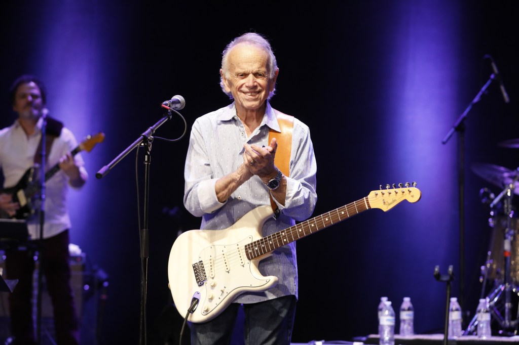 Al Jardine Family & Friends Tour 2023 Saban Theater Beverly Hills&nbsp;7/23/2023