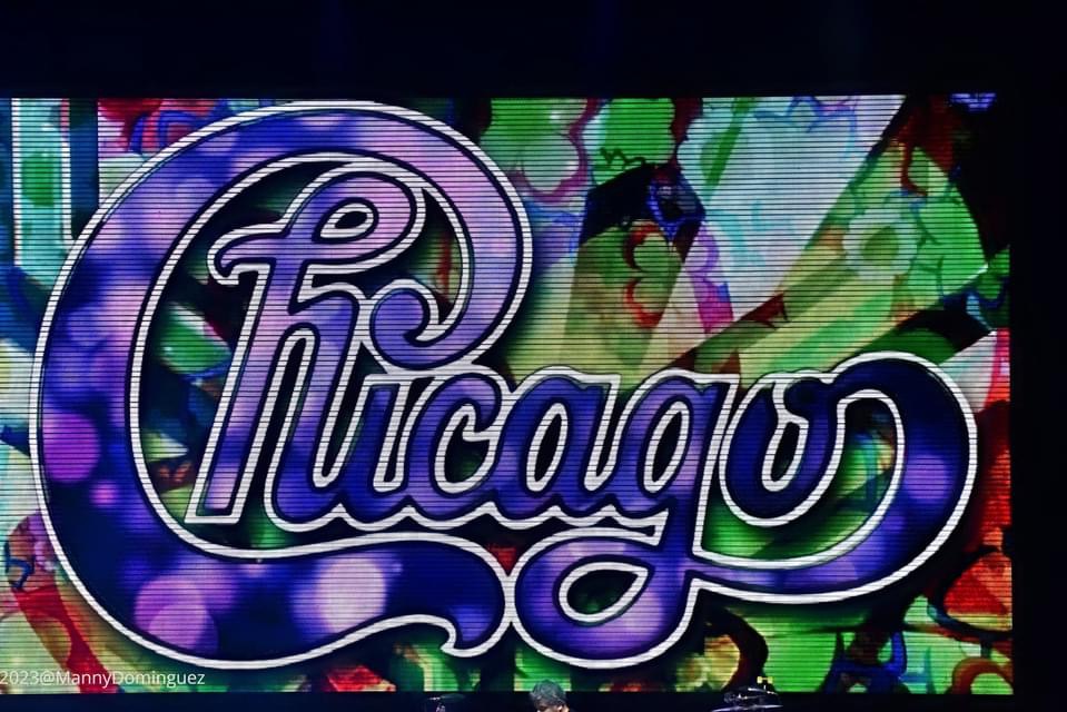 Chicago Pac Amp&nbsp;9/5/2023