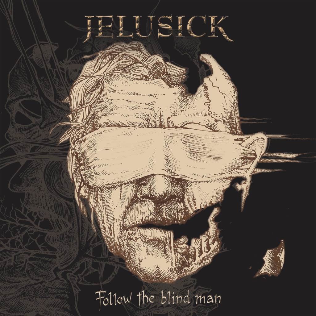 Dino Jelusick releases debut solo&nbsp;album
