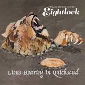 World- Famous Guitar-Maker Paul Reed Smith and His Band, Eightlock, Set to Release New CD on December&nbsp;1st