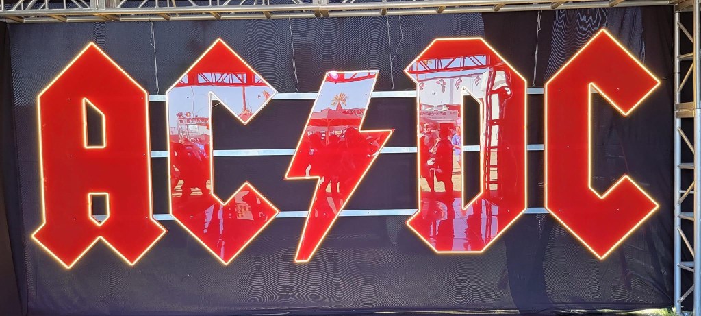 Power Trip Day 2 AC/DC and Judas Priest&nbsp;10/7/2023