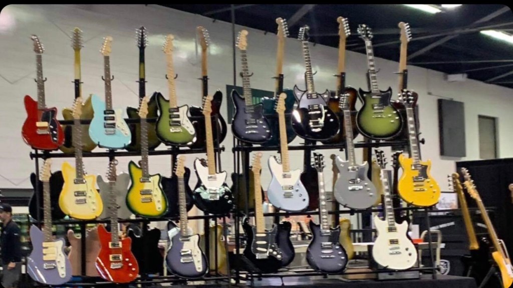 Instagram December 2023