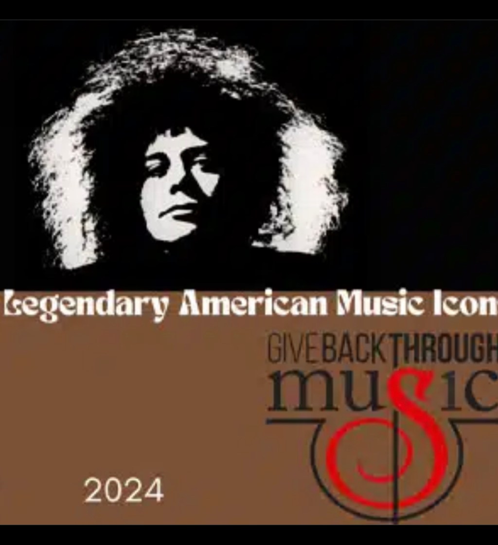 Robby Krieger added to Give Back Through Music Leslie West tribute at the Canyon Agoura to benefit&nbsp;MusiCares®