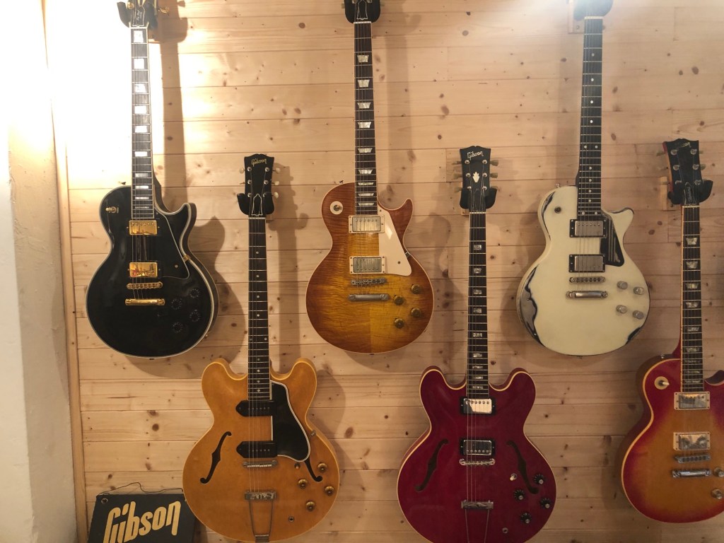 January 2024 Instagram