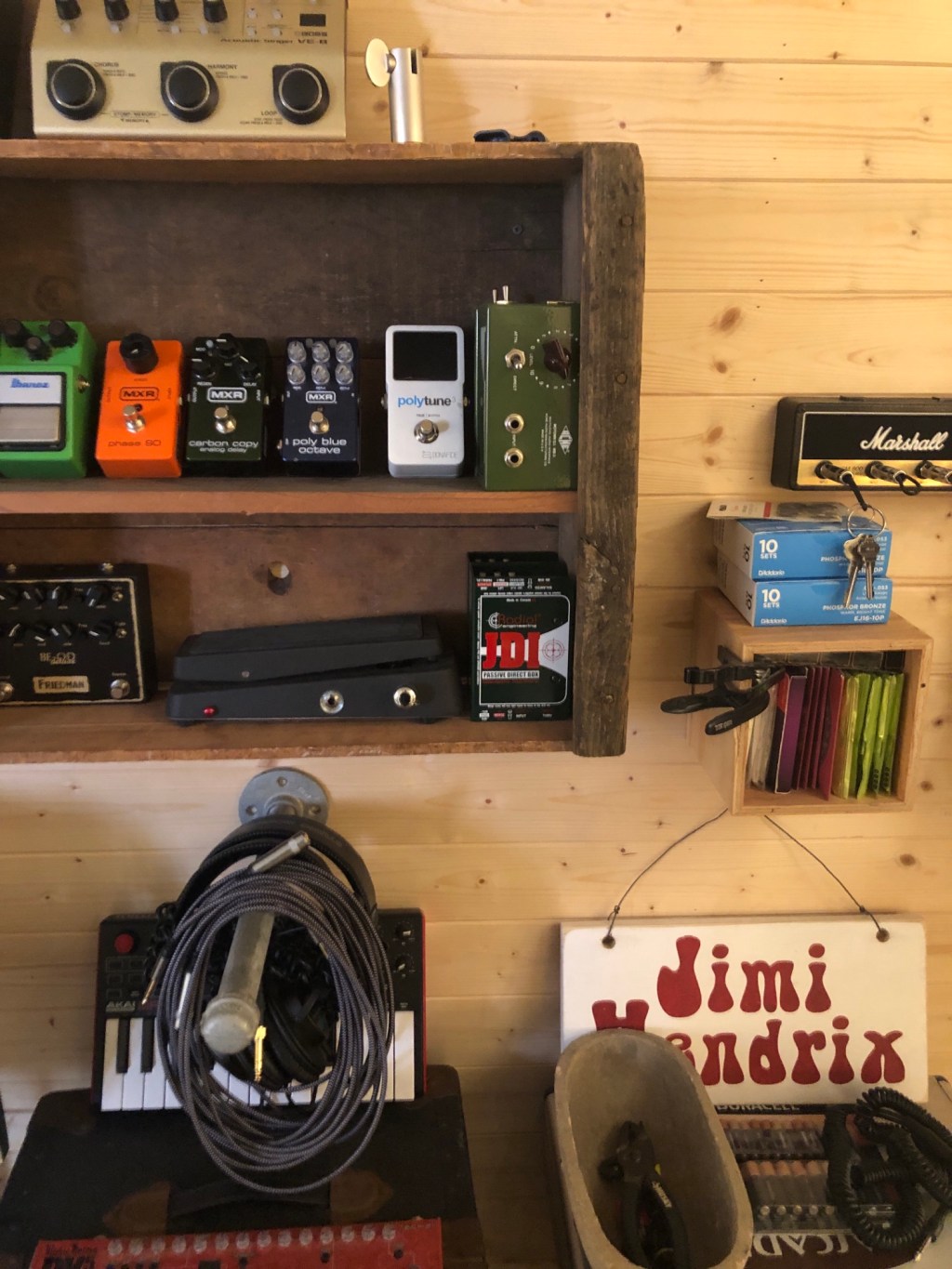 February Instagram 2024