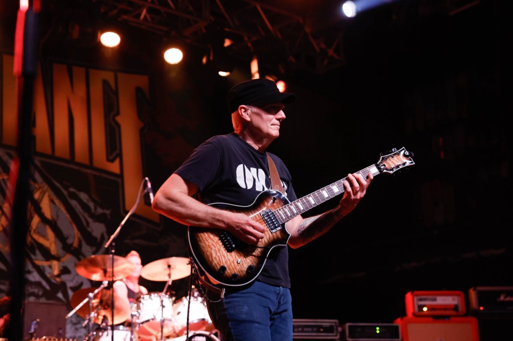 Metal Allegiance Anaheim 2024 Alex Kluft&nbsp;Photography