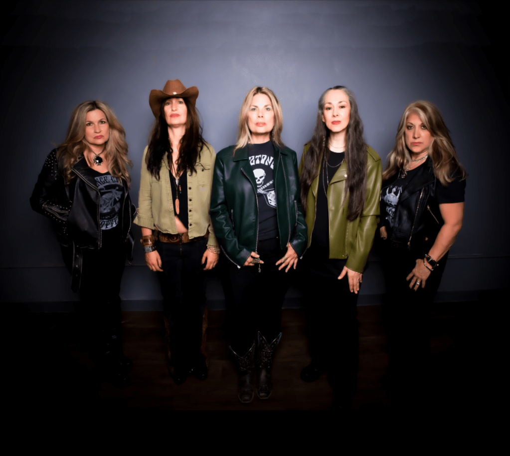 MEANSTREAK Blood Moon EP Out&nbsp;Now