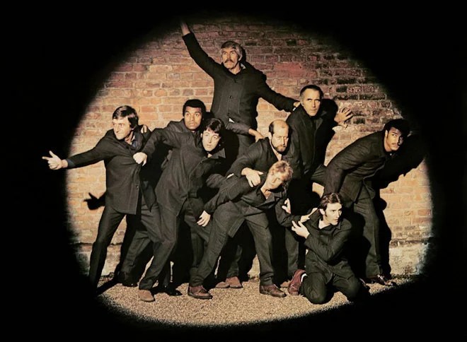 Paul McCartney And Wings’ ‘Band On The Run’ Returns In Expanded 50th Anniversary&nbsp;Edition