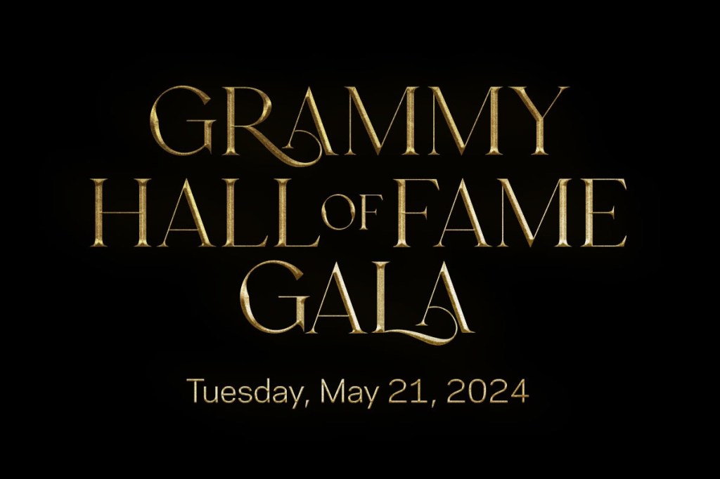 GRAMMY MUSEUM® AND RECORDING ACADEMY® CELEBRATE THE RETURN OF THE GRAMMY HALL OF FAME® ON ITS 50TH&nbsp;ANNIVERSARY