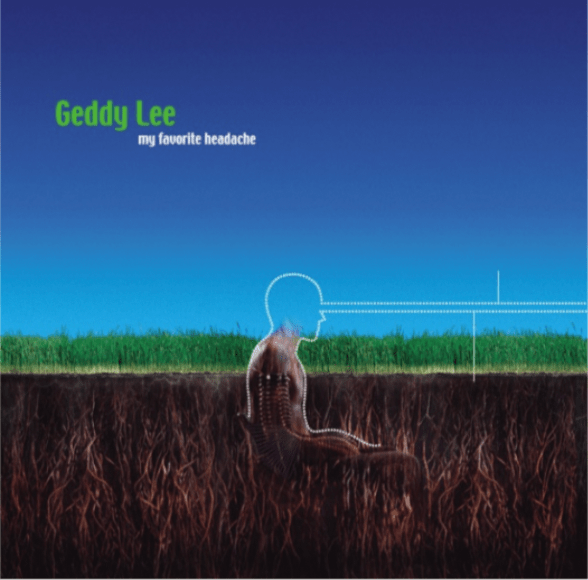 CLASSIC SOLO EFFORTS FROM ALEX LIFESON AND GEDDY LEE TO BE&nbsp;REISSUED