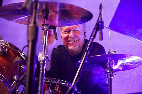 JOHN “JR” ROBINSON, ONE OF THE MOST RECORDED DRUMMERS OF ALL TIME, READIES “THE JOHN “JR” ROBINSON EXPERIENCE” FOR STAGES&nbsp;WORLDWIDE