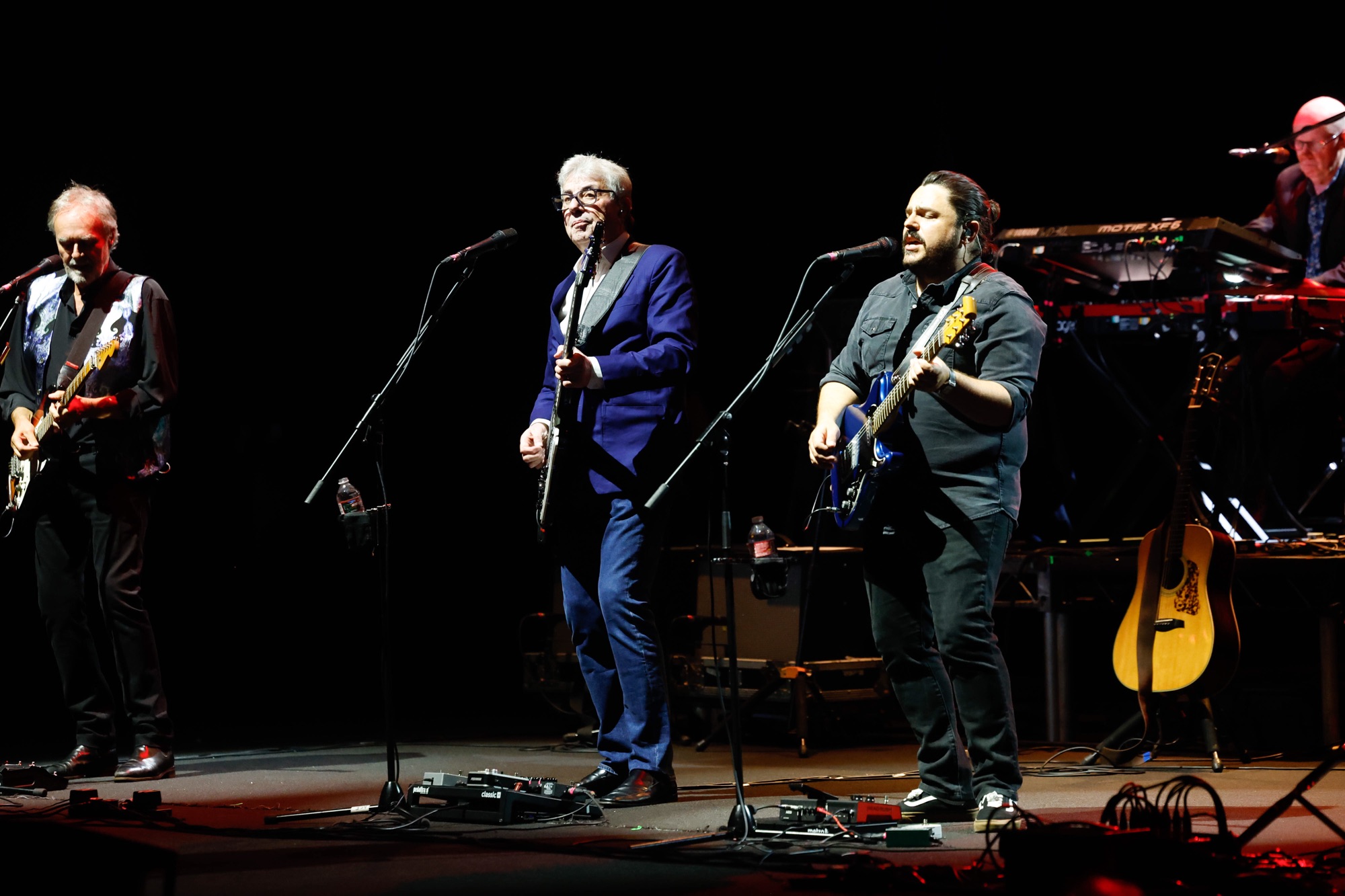 10 CC Fred Kavli Bank of America Performing Arts Center Summer