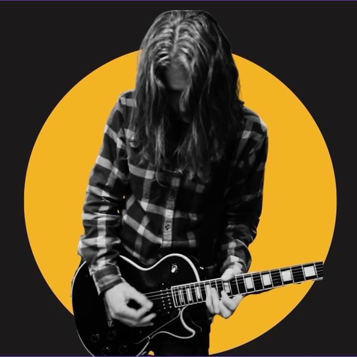 Guitar great Joe Holmes returns with new music featuring Robert Trujillo, Mike Bordin and Robbie&nbsp;Locke