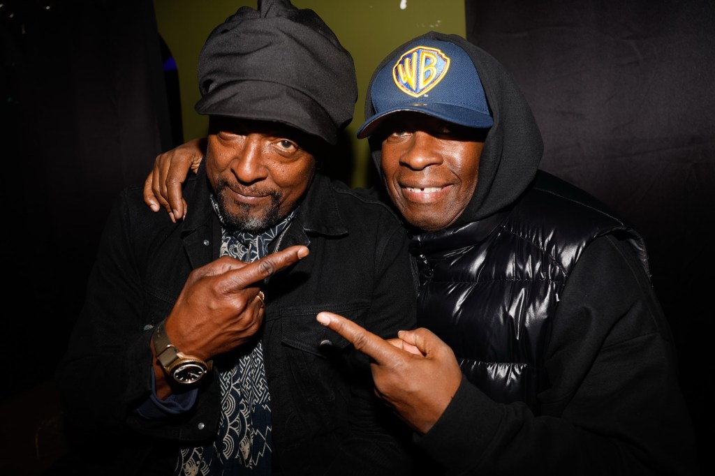 Show of Helping Hands Fire Aid Relief Canyon Club Agoura&nbsp;1/28/2025