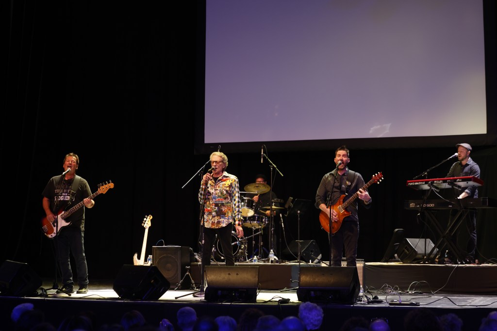 Get Together Foundation Announces “Show of Helping Hands” Relief Concert for Victims of the Los Angeles&nbsp;Wildfires