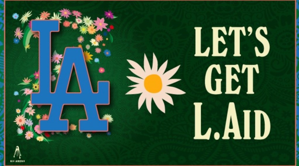 “Let’sGet L.Aid” ANNOUNCES&nbsp;A NIGHT OF MUSIC AND COMEDY&nbsp;FOR LA WILDFIRE&nbsp;RELIEF