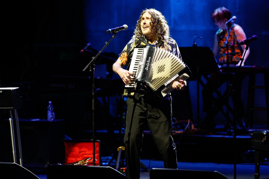 Lets Get L.Aid United Theater&nbsp;3/16/2025