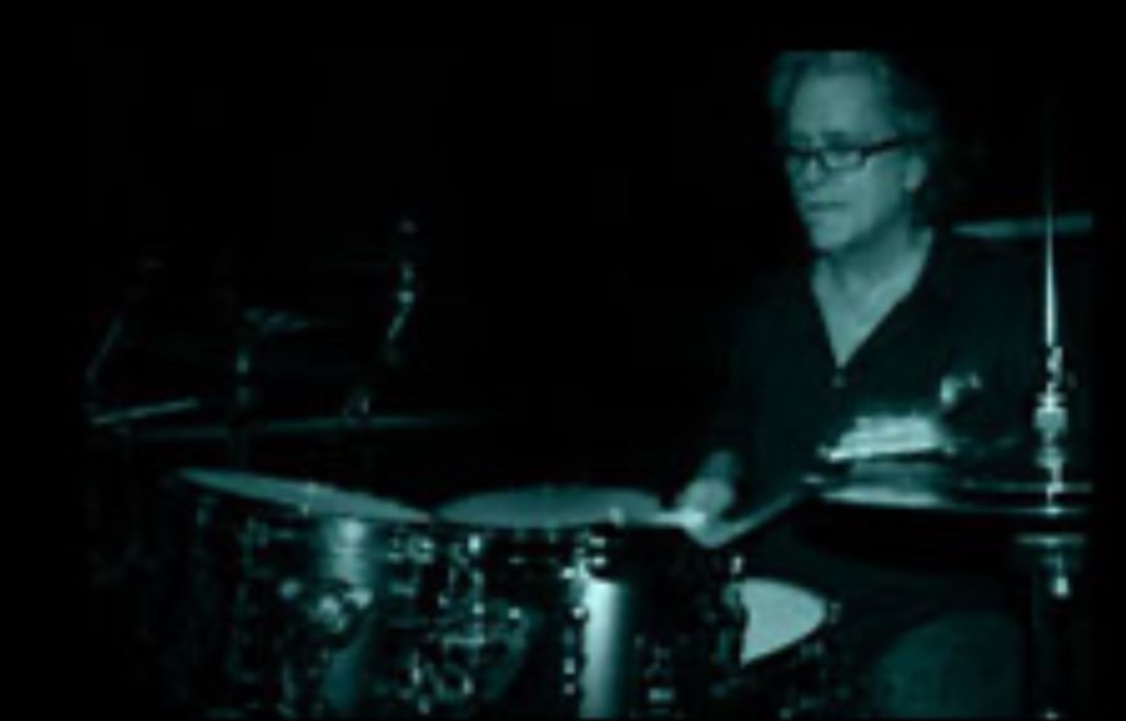 Legendary STYX drummer Todd Sucherman enters the visual art world with Realities of Rhythm and&nbsp;Time