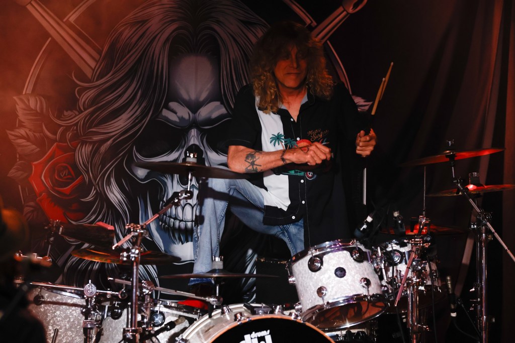 Steven Adler The Whisky&nbsp;6/14/2025