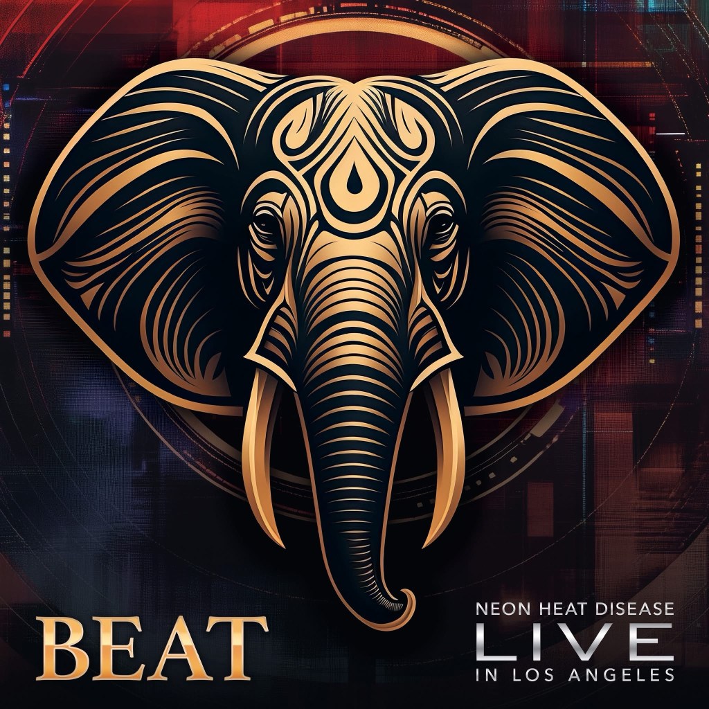 BEAT AND INSIDEOUT MUSIC ANNOUNCE RELEASE OF BEAT LIVE ON SEPTEMBER 26,&nbsp;2025