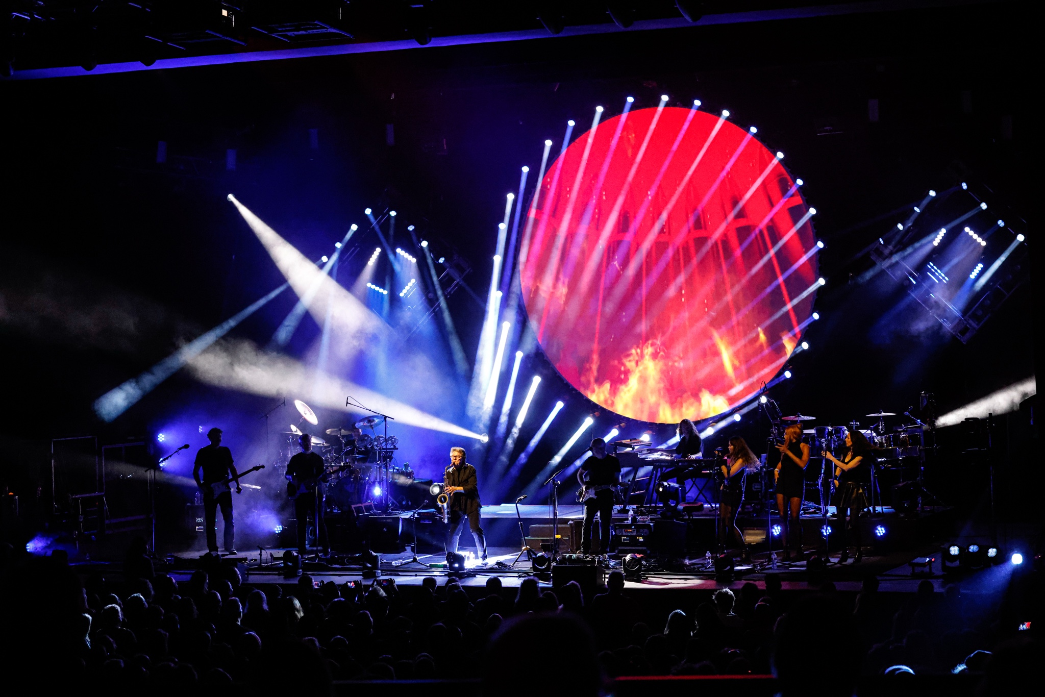 新品未開封 廃盤 4枚組 CD THE BRIT BOX ザ・ブリット・ボックス Brit Floyd and Alan Parsons The Greek Theater 7/11/2025