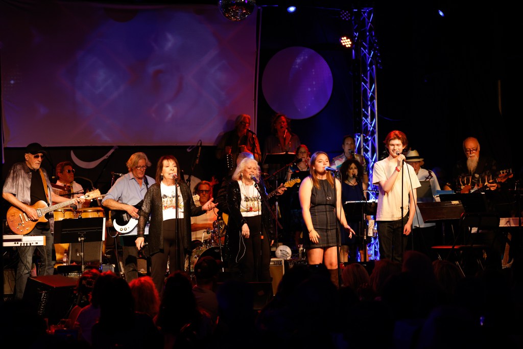 Get Together Foundation Beach Boys tribute Canyon Club Agoura&nbsp;7/3/2025