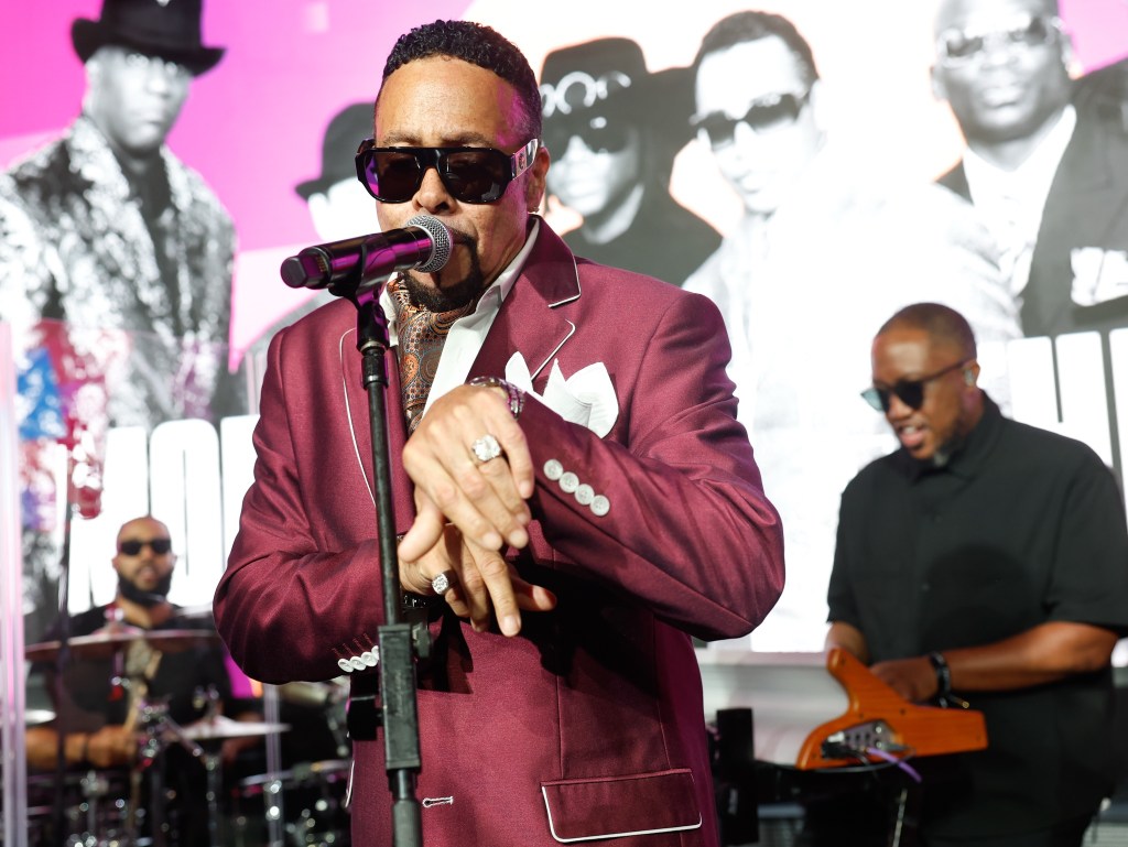 Guitar Center Foundation Gala&nbsp;9/11/2025