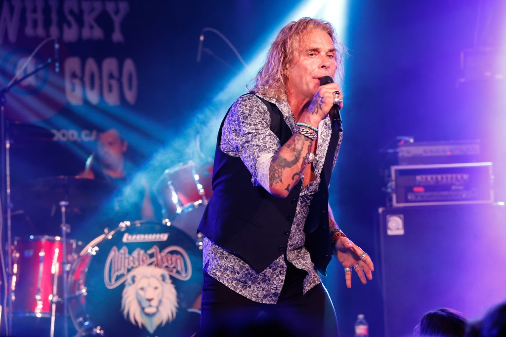 White Lion Whisky&nbsp;9/20/2025