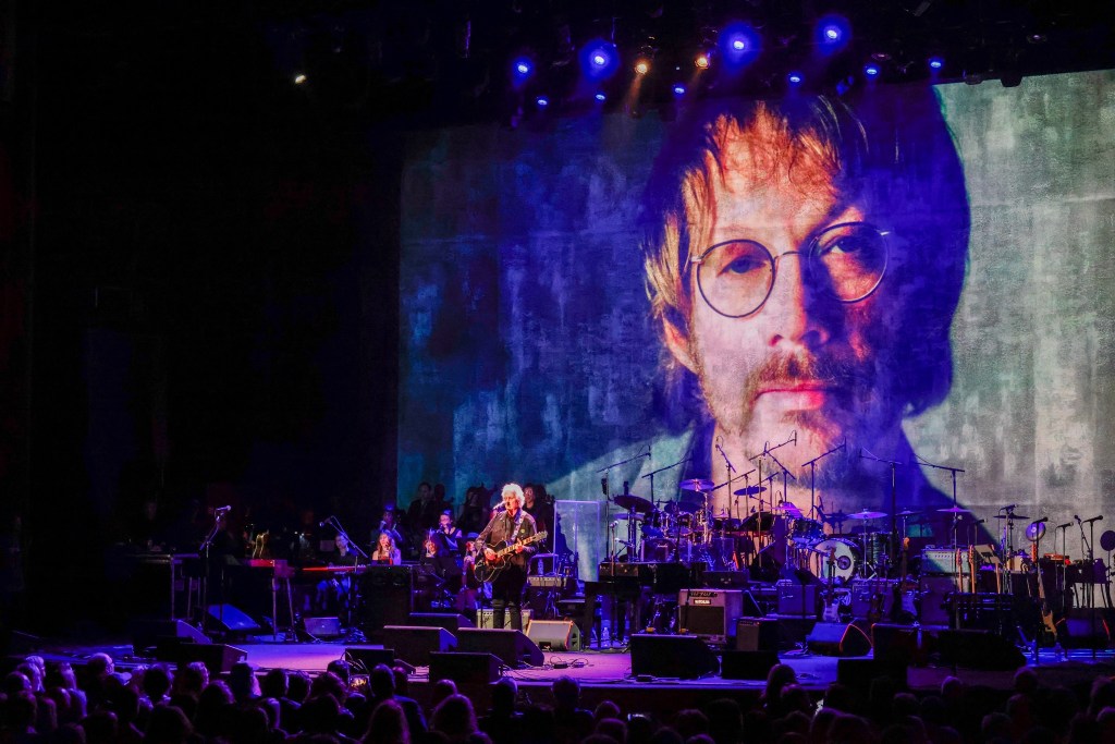 Music of Warren Zevon United Theater&nbsp;10/24/2025