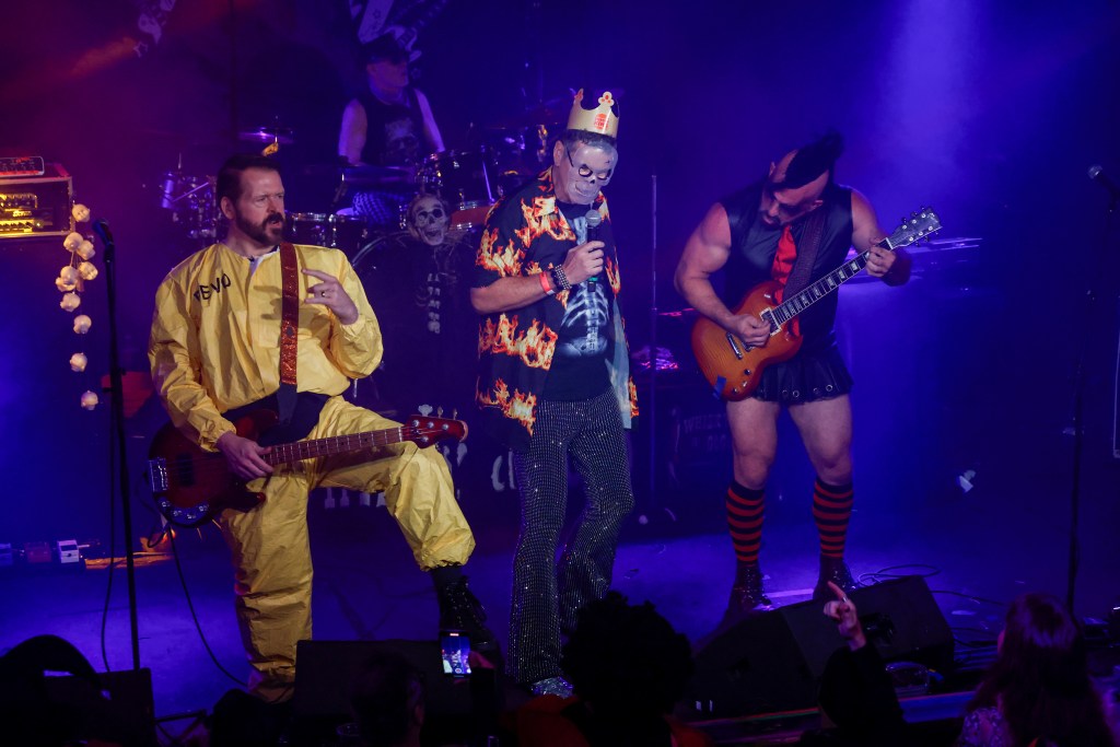 Ultimate Jam Night Whisky&nbsp;10/28/2025