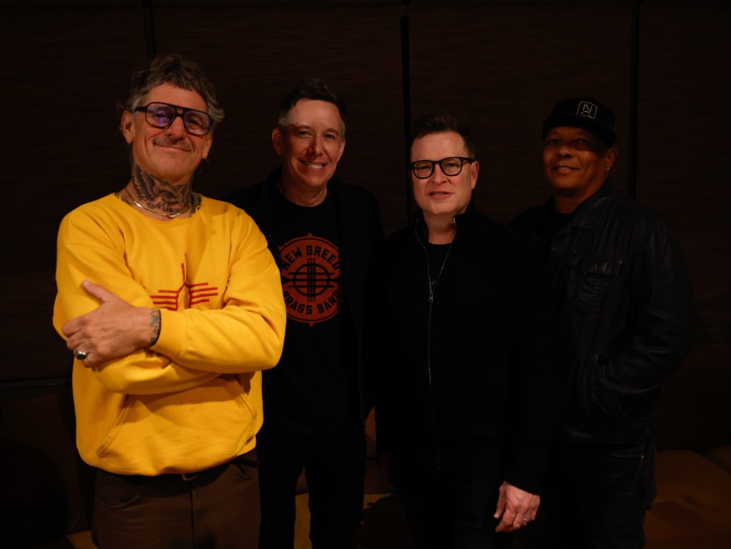 Dragon Smoke Venice West 12/5/2025