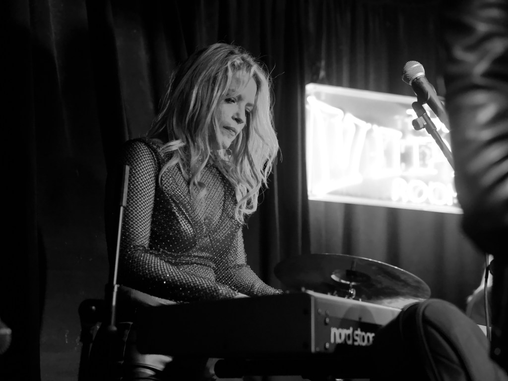 The Sunset Jam returned to the Viper Room with Erik Himel and Friends 12/8/2025