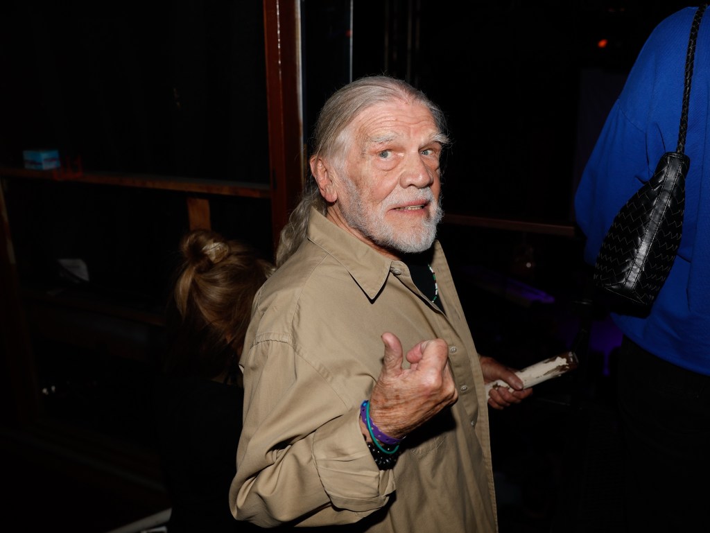 Henry Diltz Night One The Troubadour December 9,&nbsp;2025